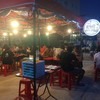 ติ่งเกาหลีมานั่งเต็มร้าน