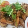 รุ่งโรจน์โภชนา