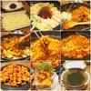 เพิ่มชีส ซุปเครื่องเคียง ผัก เติมฟรี