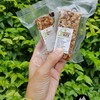 Power Bar ผลิตโดย Boom Bars โดยมีสารที่ให้ความหวานจากธรรมชาติล้วนๆ 100%