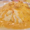 ข้าวไข่ข้นต้มยำ