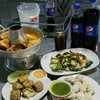 หนึ่งปูม้า - ทะเลเผา สาขา 1 รามคำแหง 24 แยก 2