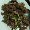 ไก่ผัดเม็ดมะม่วง
