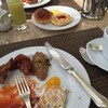 Palm Grove โรงแรมเซ็นทาราแกรนด์บีชรีสอร์ทสมุย