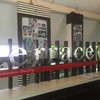 Terrace 61