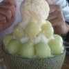 Melon Bingsu