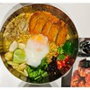 บะหมี่ต้มยำกึ่งสำเร็จรูป 160B