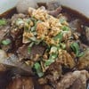 เกาเหลาเนื้อ