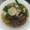 ซุปร้อนหอมอร่อย