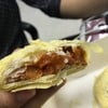 ไส้เหมือนปกติมาก อร่อย