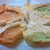 ขนมปังสังขยา