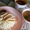 ข้าวมันไก่ ฿30