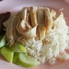ข้าวมันไก่