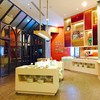 SEA BREEZE CAFE AND TERRACE RESTAURANT