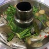 ต้มยำปลาทู ต้มยำปลาทู