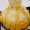 ไอติมวนิลาด้านบนก็ไม่แย่ โอเคเลย