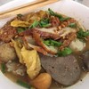 ก๋วยเตี๋ยวหนักเครื่อง 