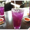 Welcome drink
