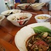 เรา 3-4 คน คนละ 2-3 ชาม