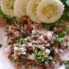 ลาปหมู