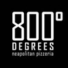 800°DEGREES NEAPOLITAN PIZZERIA