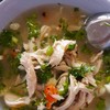 ต้มไก่