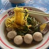 ก๋วยเตี๋ยวโกเด้ง โฮเด้ง คำปิง คำปิง