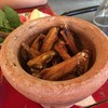 กรอบอร่อย ขนาดพอดีคำ