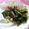 ผักสด