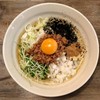 Mazesoba
