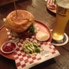 รูปร้าน JIM's Burgers & Beers เสนานิคม