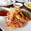 ส้มตำวันฮุ่ง