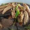 ก๋วยเตี๋ยวเส้นเล็กเป็ด