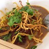 ข้าวซอยเนื้อ