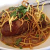ข้าวซอยน่องไก่