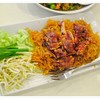 เส้นจันทร์ผัดปู 100B