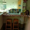 กาแฟบ้านสวน@เด่นชัย เด่นชัย