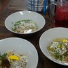 เอามาลองก่อน 3 ชาม​ คงต้องสั่งเพิ่ม