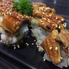 เมนูห้ามพลาดที่สุดอย่าง Unagi Maki