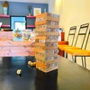 ทางร้านมีเกมส์ให้เล่น