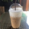 Iced Cappuccino