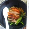 บะหมี่เป็ด