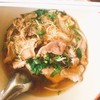 เส้นหมี่นุ่ม หมูตุ๋นไม่เหนียว ซุปนัว รอไม่นาน