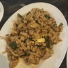 ลาบหมู