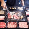 Pindoya Korean BBQ ชลบุรี