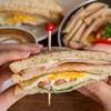 Cup Fine Day Coffee & Cuisine