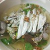 เกาเหลาไก่
