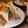Cup Fine Day Coffee & Cuisine