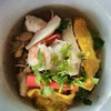 ร้านก๋วยเตี๋ยวเย็นตาโฟ บางภูชี (ในบาง)