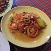 เหมือนส้มตำไทย